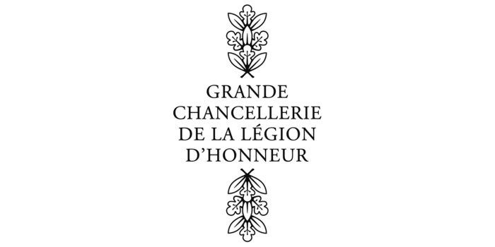 la grande chnacellerie de la legion dhonneur