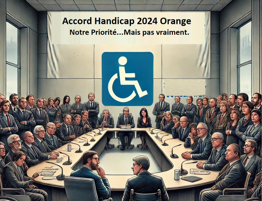 accord handicap