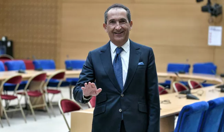 drahi