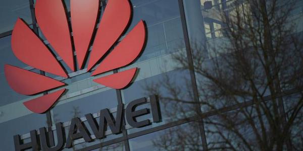 huawei 012020