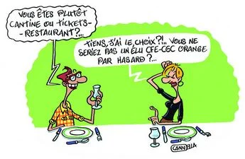 restauration