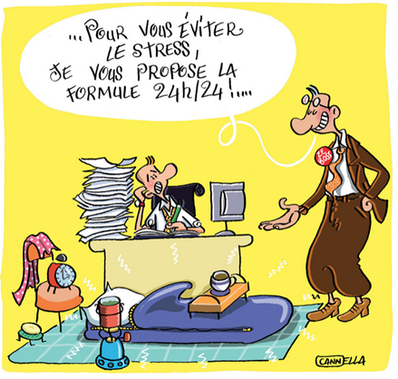 cannella 24h sur 24