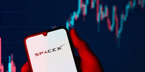 spacexcouleur