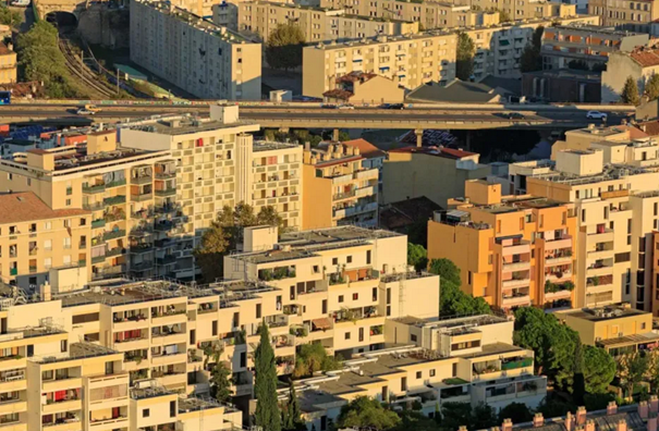 vue st mauront