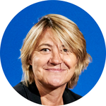 pascale thorand
